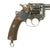 Original French Modèle 1892 Lebel Revolver in 8mm Dated 1898 - Serial Number 22905 Original Items