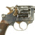 Original French Modèle 1892 Lebel Revolver in 8mm Dated 1898 - Serial Number 22905 Original Items