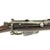 Original British Lee-Metford MkII Dated 1894 Converted to .22 S.M.L.E. Mk III  - Serial No. 937 Original Items