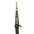 Original British Lee-Metford MkII Dated 1894 Converted to .22 S.M.L.E. Mk III  - Serial No. 937 Original Items