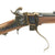 Original Vintage Replica Sharps Model 1863 Carbine made by Shiloh - Like New Condition Original Items