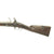 Original French Napoleonic M-1777 Charleville St. Etienne Flintlock Musket with Bayonet dated 1811 Original Items
