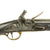 Original American Revolutionary War British Short Land Pattern Brown Bess Flintlock Musket - 84th Regiment Original Items