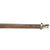 Original 1889 Japanese Type 22 Murata 8mm Repeating Rifle - Serial 29315 Original Items