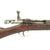 Original 1889 Japanese Type 22 Murata 8mm Repeating Rifle - Serial 29315 Original Items