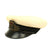 Original British WWI Royal Navy Senior Officers Peaked Hat Original Items