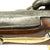 Original Belgian Artillery Short Percussion Musket with Rare Sword Bayonet - Circa 1850 Original Items