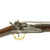 Original Belgian Artillery Short Percussion Musket with Rare Sword Bayonet - Circa 1850 Original Items