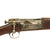 Original U.S. Springfield M1899 Krag Constabulary Carbine converted from M1896 - made in 1898 Original Items