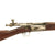 Original U.S. Springfield M1899 Krag Constabulary Carbine converted from M1896 - made in 1898 Original Items