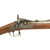 Original U.S. Civil War Springfield M-1863 Rifle Converted to M-1866 Trapdoor using Scarce 2nd ALLIN System Original Items