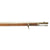 Original U.S. Civil War Springfield M-1863 Rifle Converted to M-1866 Trapdoor using Scarce 2nd ALLIN System Original Items