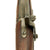 Original U.S. Civil War Springfield M-1863 Rifle Converted to M-1866 Trapdoor using Scarce 2nd ALLIN System Original Items