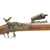 Original U.S. Civil War Springfield M-1863 Rifle Converted to M-1866 Trapdoor using Scarce 2nd ALLIN System Original Items