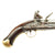 Original British Napoleonic 2nd German Light Dragoons New Land Pattern Flintlock Pistol - Circa 1812 Original Items