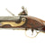 Original British Napoleonic 2nd German Light Dragoons New Land Pattern Flintlock Pistol - Circa 1812 Original Items