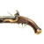 Original British Napoleonic 2nd German Light Dragoons New Land Pattern Flintlock Pistol - Circa 1812 Original Items