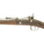 Original U.S. Civil War Springfield M-1863 Rifle Converted to M-1868 Trapdoor Rifle using ALLIN System in 1869 Original Items