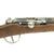 Original French Fusil Gras Mle 1874 M80 Infantry Rifle by St. Etienne with Bayonet and Scabbard - Dated 1878 Original Items