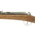 Original French Fusil Gras Mle 1874 M80 Infantry Rifle by St. Etienne with Bayonet and Scabbard - Dated 1878 Original Items