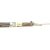 Original French Fusil Gras Mle 1874 M80 Infantry Rifle by St. Etienne with Bayonet and Scabbard - Dated 1878 Original Items