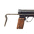 Original Egyptian Akaba Carl Gustaf m/45 Display Submachine Gun SMG with Barrel Jacket & Magazine Original Items