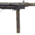 Original Egyptian Akaba Carl Gustaf m/45 Display Submachine Gun SMG with Barrel Jacket & Magazine Original Items