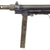 Original Egyptian Akaba Carl Gustaf m/45 Display Submachine Gun SMG with Barrel Jacket & Magazine Original Items