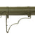 Original U.S. Vietnam War Era M20 A1B1 3.5 Inch Super Bazooka Rocket Launcher with INERT 1953 Dated Practice Round Original Items