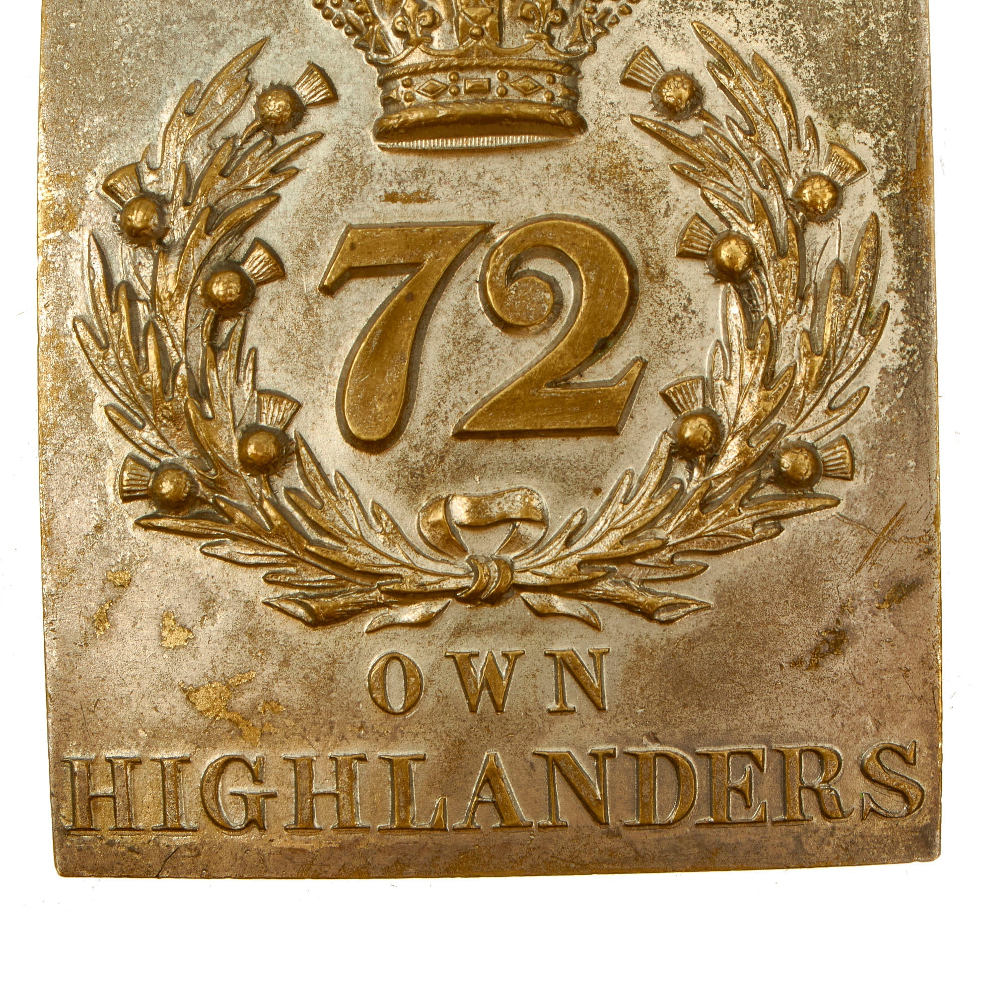 Silver Houghton H Cross Pen - The Highlanders Shop