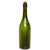 Original German WWII Luftwaffe FL UV Marked Large Green Glass Wine Bottle - dated 1944 Original Items