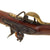 Original British Officer's Private Purchase Flintlock Baker Style Rifle by Clark of Holborn, London - circa 1820 Original Items