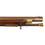 Original British Officer's Private Purchase Flintlock Baker Style Rifle by Clark of Holborn, London - circa 1820 Original Items