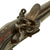 Original Dutch Napoleonic Belgian Made Flintlock Naval Pistol - circa 1800-1810 Original Items