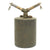 Original WWII German 1938 Bouncing Betty S-Mine with Shrapnel and Mock Explosive Original Items