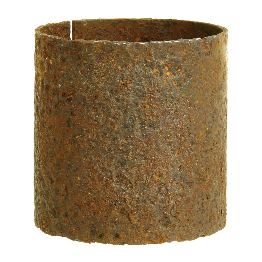 Original German WWII Splitterring Fragmentation Sleeve for M24 and M43 ...