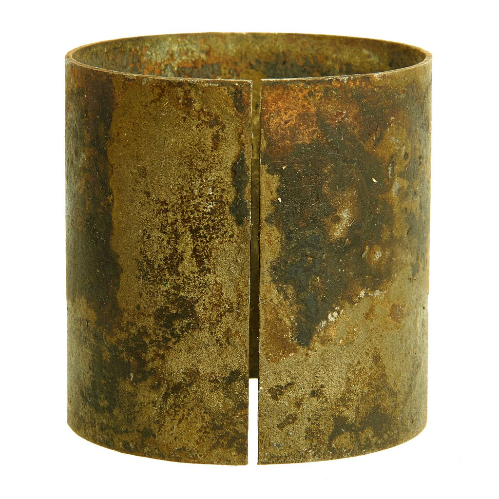 Original German WWII Splitterring Fragmentation Sleeve for M24 and M43 ...