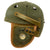 Original U.S. WWII Unissued Condition M38 Tanker Helmet by Wilson - Size 7 1/8 Original Items