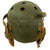 Original U.S. WWII Unissued Condition M38 Tanker Helmet by Wilson - Size 7 1/8 Original Items