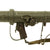 Original U.S. M20 3.5 Inch Super Bazooka Rocket Launcher with Inert Practice Rocket - Serial No A0883 Original Items