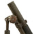 Original Russian WWII RM-38 Soviet 50 mm Light Infantry Display Mortar - Dated 1939 & 1940 Original Items