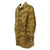 Original German WWII Luftwaffe Paratrooper Smock Tan and Water Camouflage - Dated 1944 Original Items