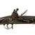 Original British Private Purchase Brown Bess Flintlock Carbine by Barnett of London - c.1800 Original Items