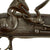 Original British Private Purchase Brown Bess Flintlock Carbine by Barnett of London - c.1800 Original Items