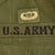 Original U.S. Vietnam War Named Green Beret Special Forces Airborne Ranger Uniform - Bates Original Items