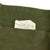 Original U.S. Vietnam War Named Green Beret Special Forces Airborne Ranger Uniform - Bates Original Items