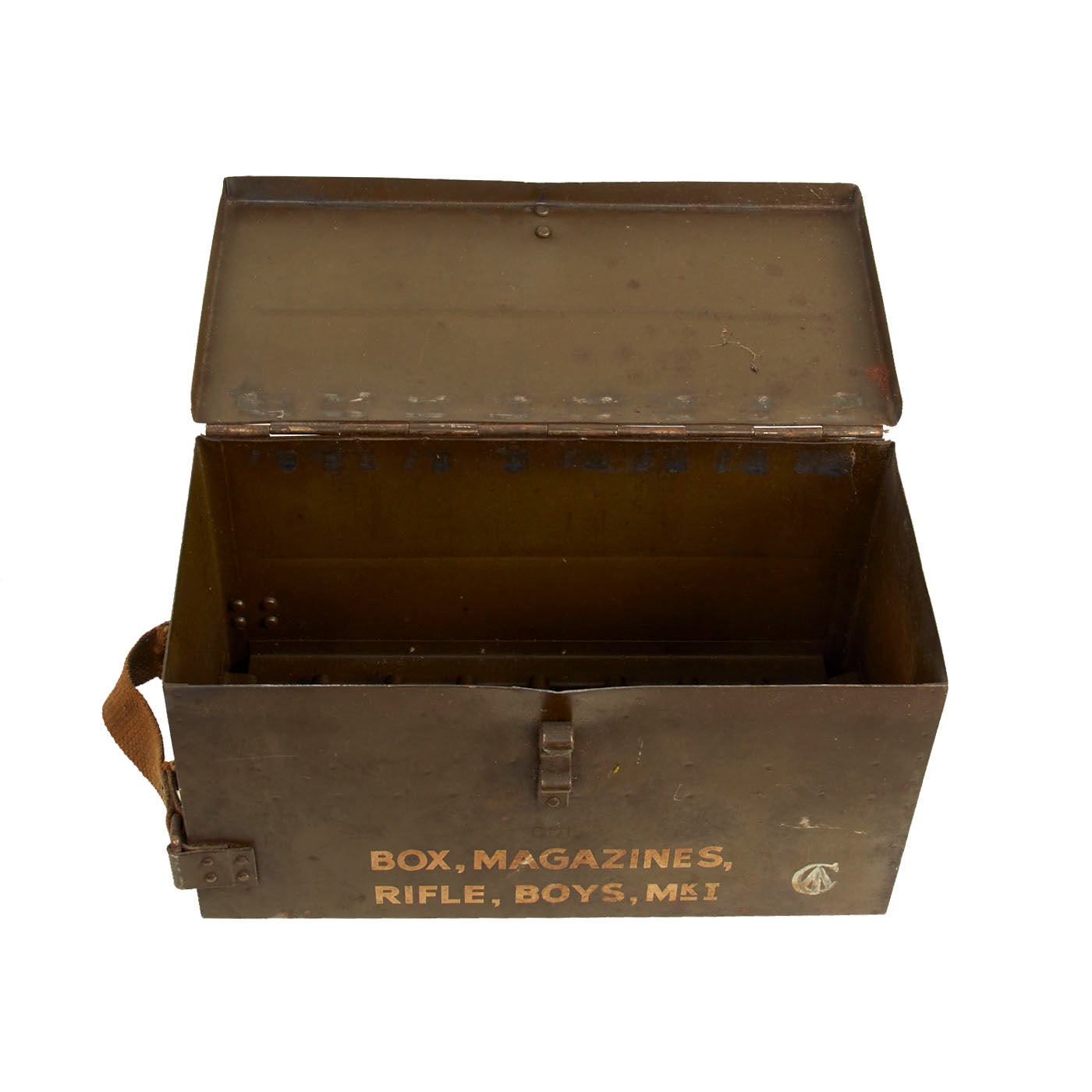 Browning Buckmark Dry Storage Boxes for Ammo, Magazines, Electronics :  Canady`s