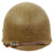 Original U.S. WWII Paratrooper M1 Helmet Liner by Westinghouse Original Items