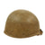 Original U.S. WWII Paratrooper M1 Helmet Liner by Westinghouse Original Items