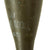 Original U.S. Vietnam War Inert 60mm HE M49A3/A4 Mortar Round - Dated 1973 Original Items